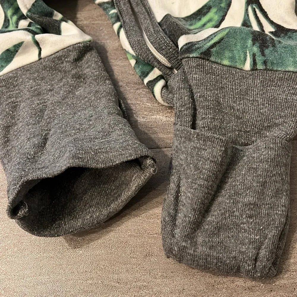 5 Baby Romper Outfits Bundle - Gender Neutral